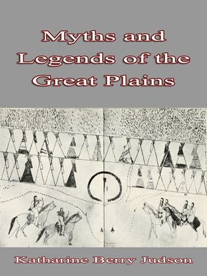 cover image of Myths and Legends